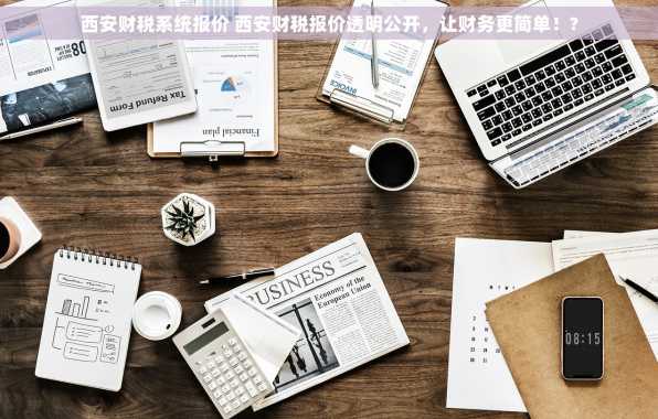 西安财税系统报价 西安财税报价透明公开，让财务更简单！?