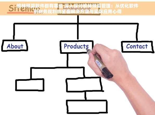 榆林预算软件都有哪些 深入探讨榆林预算管理：从优化软件到财务规划的全面解决方案与实际应用心得