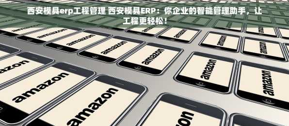西安模具erp工程管理 西安模具ERP：你企业的智能管理助手，让工程更轻松！