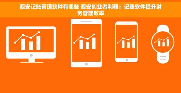 西安记账管理软件有哪些 西安创业者利器：记账软件提升财务管理效率