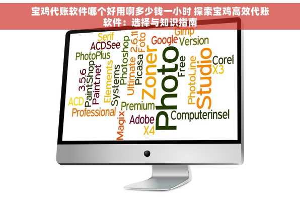 宝鸡代账软件哪个好用啊多少钱一小时 探索宝鸡高效代账软件：选择与知识指南