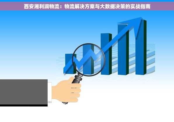 西安湘利润物流：物流解决方案与大数据决策的实战指南