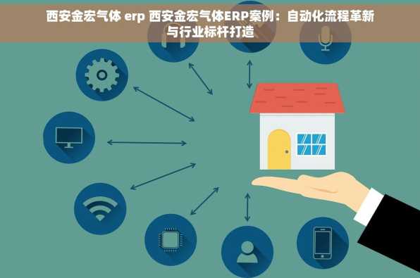 西安金宏气体 erp 西安金宏气体ERP案例：自动化流程革新与行业标杆打造
