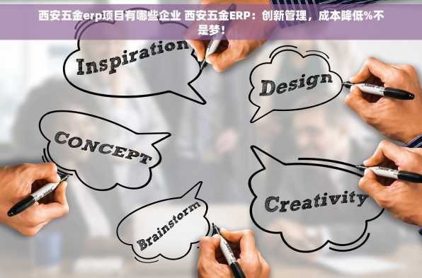 西安五金erp项目有哪些企业 西安五金ERP：创新管理，成本降低%不是梦！