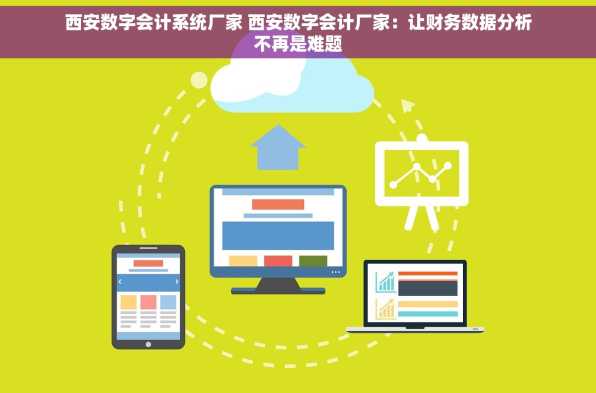 西安数字会计系统厂家 西安数字会计厂家：让财务数据分析不再是难题