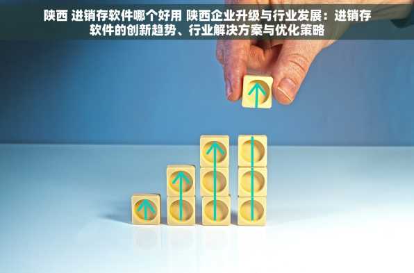 陕西 进销存软件哪个好用 陕西企业升级与行业发展：进销存软件的创新趋势、行业解决方案与优化策略
