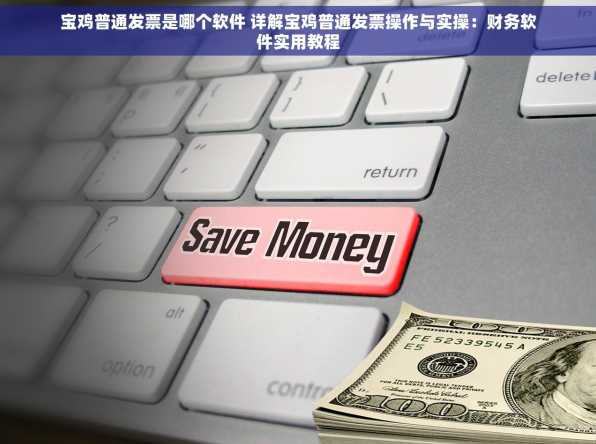 宝鸡普通发票是哪个软件 详解宝鸡普通发票操作与实操：财务软件实用教程