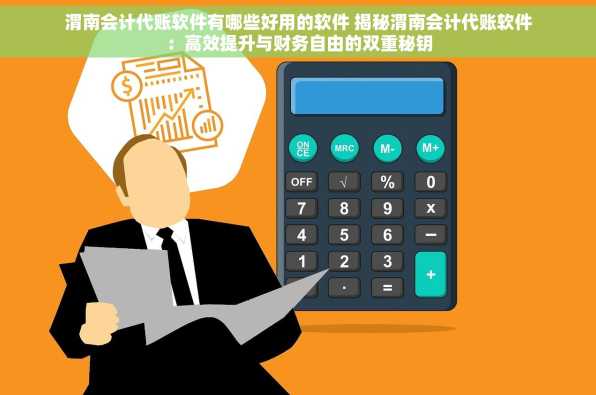 渭南会计代账软件有哪些好用的软件 揭秘渭南会计代账软件：高效提升与财务自由的双重秘钥