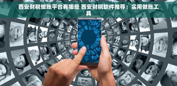 西安财税做账平台有哪些 西安财税软件推荐：实用做账工具
