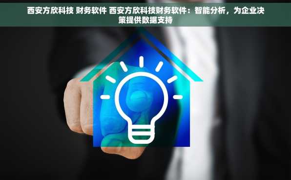西安方欣科技 财务软件 西安方欣科技财务软件：智能分析，为企业决策提供数据支持