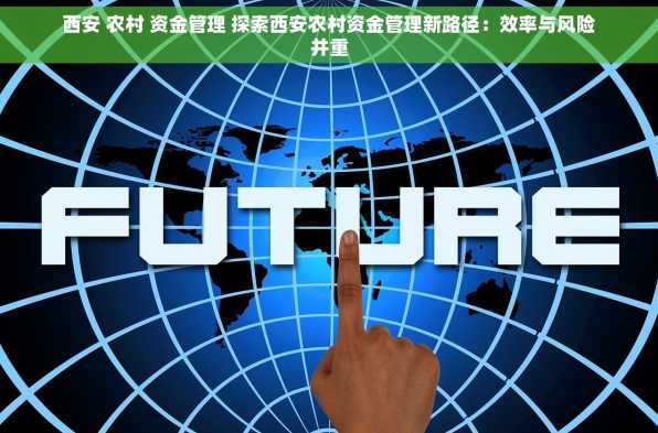 西安 农村 资金管理 探索西安农村资金管理新路径：效率与风险并重