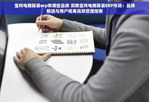 宝鸡电商服装erp有哪些品牌 洞察宝鸡电商服装ERP市场：品牌精选与用户视角高效管理指南