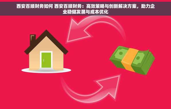 西安百顺财务如何 西安百顺财务：高效策略与创新解决方案，助力企业稳健发展与成本优化