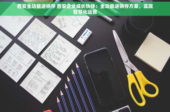 西安全功能进销存 西安企业成长伙伴：全功能进销存方案，实现智慧化运营
