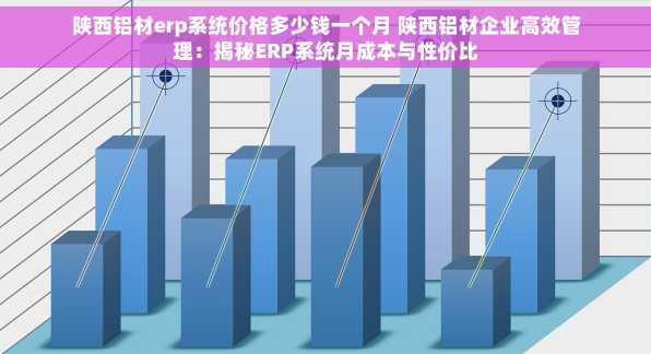 陕西铝材erp系统价格多少钱一个月 陕西铝材企业高效管理：揭秘ERP系统月成本与性价比