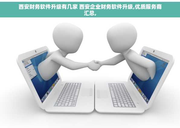 西安财务软件升级有几家 西安企业财务软件升级,优质服务商汇总,