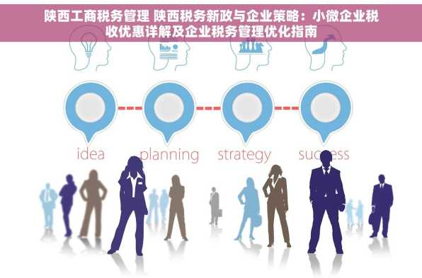陕西工商税务管理 陕西税务新政与企业策略：小微企业税收优惠详解及企业税务管理优化指南