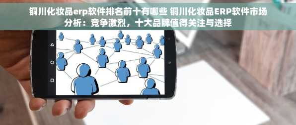铜川化妆品erp软件排名前十有哪些 铜川化妆品ERP软件市场分析：竞争激烈，十大品牌值得关注与选择