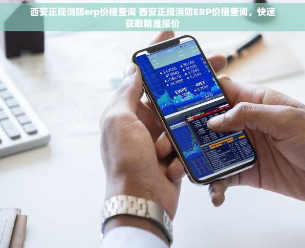 西安正规消防erp价格查询 西安正规消防ERP价格查询，快速获取精准报价