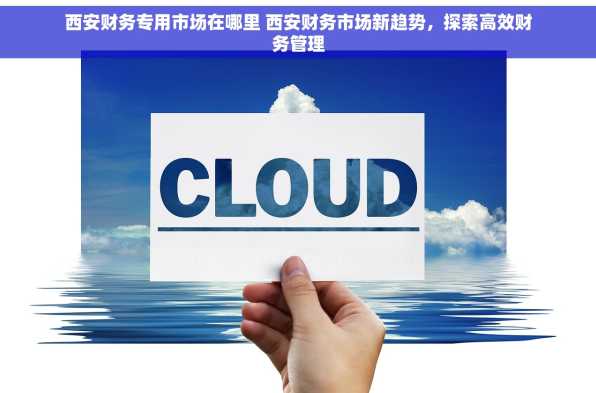 西安财务专用市场在哪里 西安财务市场新趋势，探索高效财务管理