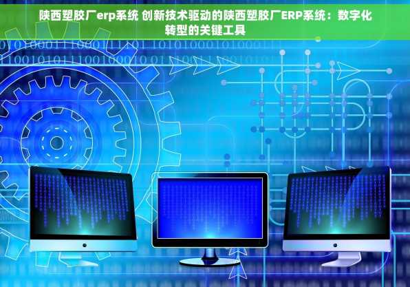 陕西塑胶厂erp系统 创新技术驱动的陕西塑胶厂ERP系统：数字化转型的关键工具