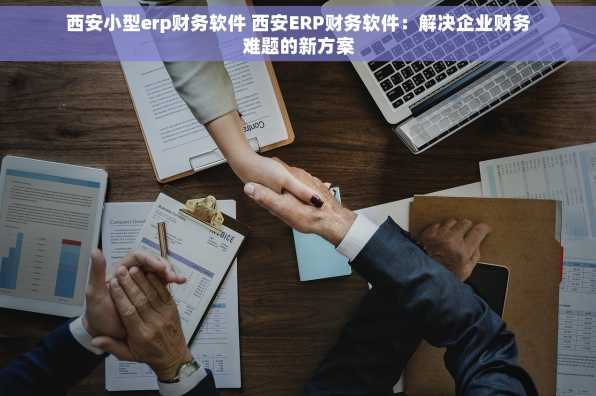 西安小型erp财务软件 西安ERP财务软件：解决企业财务难题的新方案