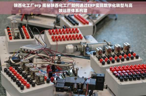 陕西化工厂erp 揭秘陕西化工厂如何通过ERP实现数字化转型与高效运营体系构建