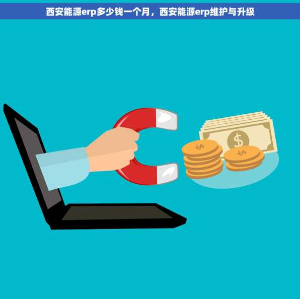 西安能源erp多少钱一个月，西安能源erp维护与升级