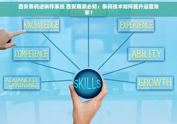 西安条码进销存系统 西安商家必知：条码技术如何提升运营效率？