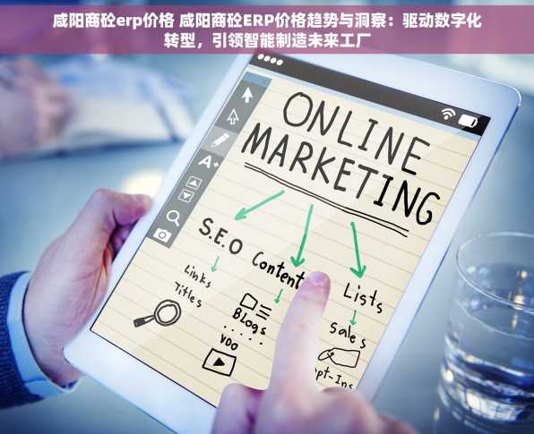 咸阳商砼erp价格 咸阳商砼ERP价格趋势与洞察：驱动数字化转型，引领智能制造未来工厂