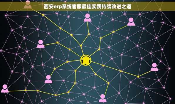 西安erp系统客服最佳实践持续改进之道