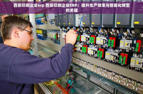 西安印刷企业erp 西安印刷企业ERP：提升生产效率与智能化转型的关键