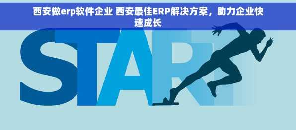 西安做erp软件企业 西安最佳ERP解决方案，助力企业快速成长