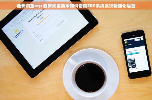西安淘宝erp 西安淘宝商家如何借助ERP系统实现精细化运营