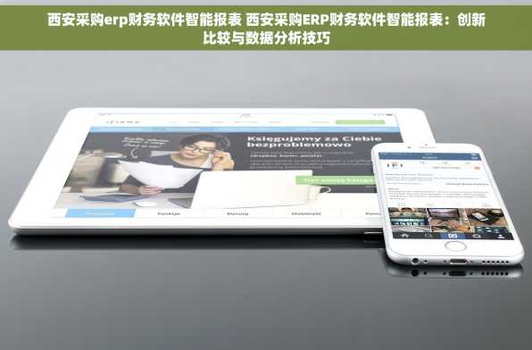 西安采购erp财务软件智能报表 西安采购ERP财务软件智能报表：创新比较与数据分析技巧