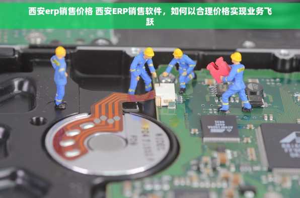 西安erp销售价格 西安ERP销售软件，如何以合理价格实现业务飞跃