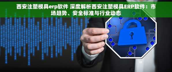 西安注塑模具erp软件 深度解析西安注塑模具ERP软件：市场趋势、安全标准与行业动态