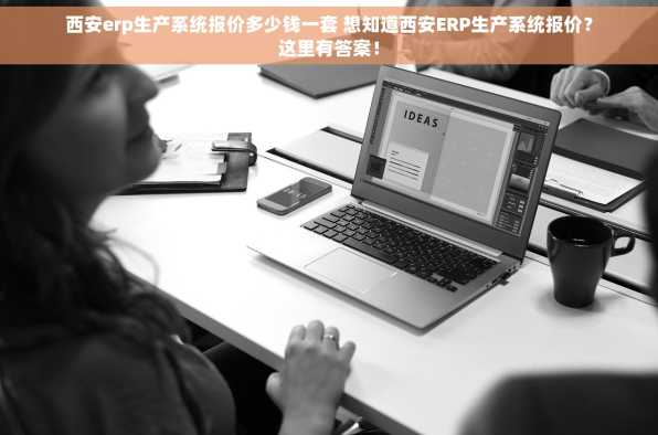 西安erp生产系统报价多少钱一套 想知道西安ERP生产系统报价？这里有答案！