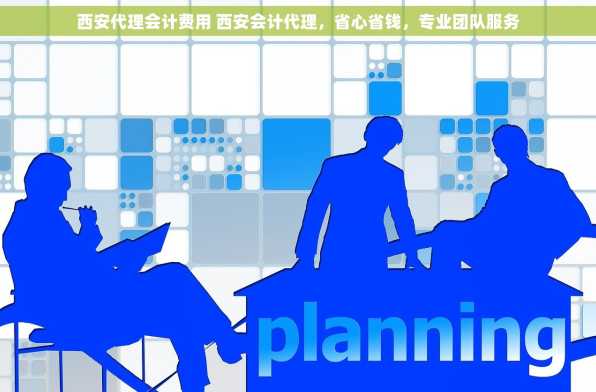 西安代理会计费用 西安会计代理，省心省钱，专业团队服务