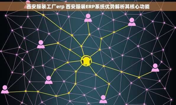 西安服装工厂erp 西安服装ERP系统优势解析其核心功能