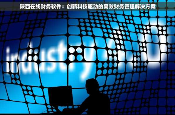 陕西在线财务软件：创新科技驱动的高效财务管理解决方案