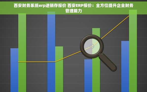 西安财务系统erp进销存报价 西安ERP报价：全方位提升企业财务管理能力