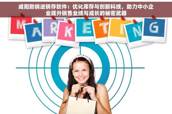 咸阳励销进销存软件：优化库存与创新科技，助力中小企业提升销售业绩与成长的秘密武器