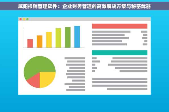 咸阳报销管理软件：企业财务管理的高效解决方案与秘密武器