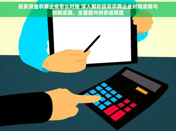 延安资金农商企业怎么对账 深入解析延安农商企业对账流程与创新实践，全面提升财务透明度