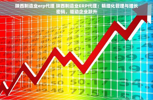 陕西制造业erp代理 陕西制造业ERP代理：精细化管理与增长密码，驱动企业跃升