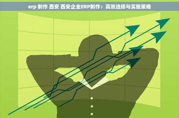erp 制作 西安 西安企业ERP制作：高效选择与实施策略
