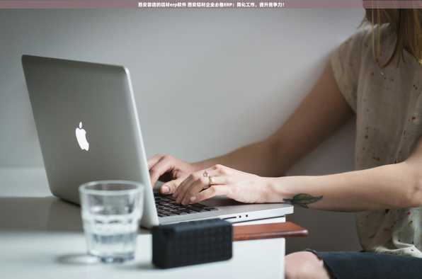 西安靠谱的铝材erp软件 西安铝材企业必备ERP：简化工作，提升竞争力！