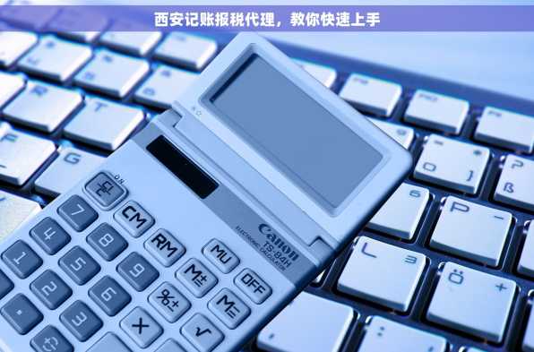 西安记账报税代理，教你快速上手