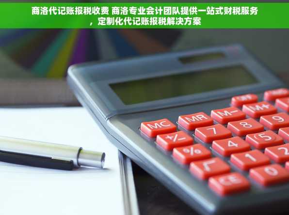 商洛代记账报税收费 商洛专业会计团队提供一站式财税服务，定制化代记账报税解决方案